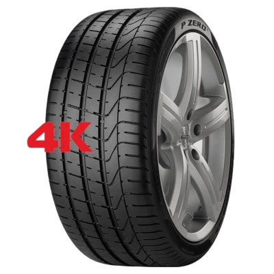Шина Pirelli P Zero 315/40 R21 111Y