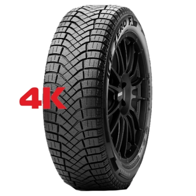 Шина Pirelli Ice Zero FR 235/55 R19 105H
