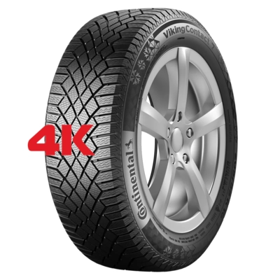 Шина Continental VikingContact 7 265/45 R21 108T