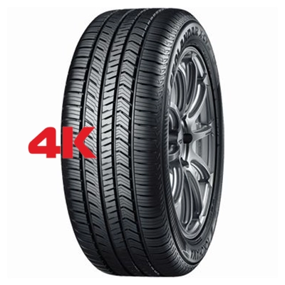 Шина Yokohama Geolandar X-CV G057 295/40 R21 111W