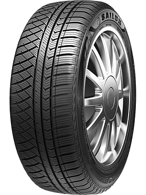 Шина Sailun Atrezzo 4SEASONS 205/55 R16 94V
