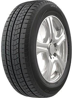 Шина ZMAX ICEPIONEER 868 245/45 R19 102H
