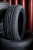 фото протектора и шины LANDGEMA Шина ZMAX LANDGEMA 215/65 R16 98H